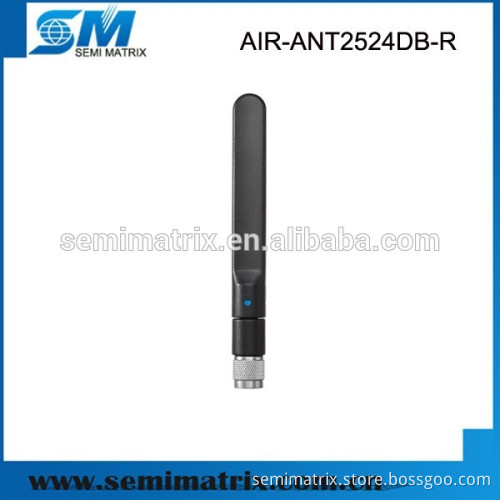 Aironet Dual-band Dipole Antenna AIR-ANT2524DB-R